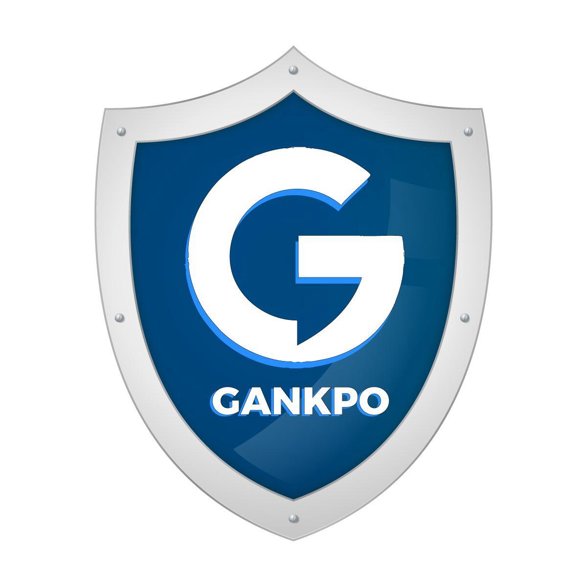 GANKPO Shield